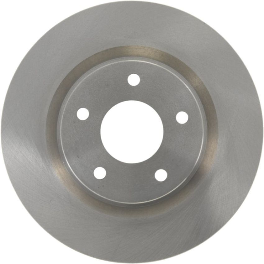 Autopart International Brake Disc 140775243