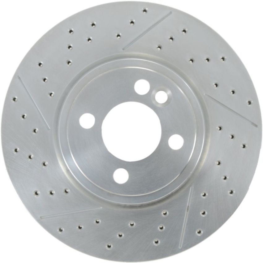 Autopart International Brake Disc 140775251
