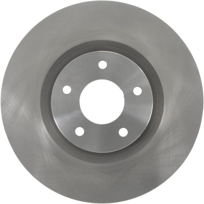 Autopart International Brake Disc 140775262