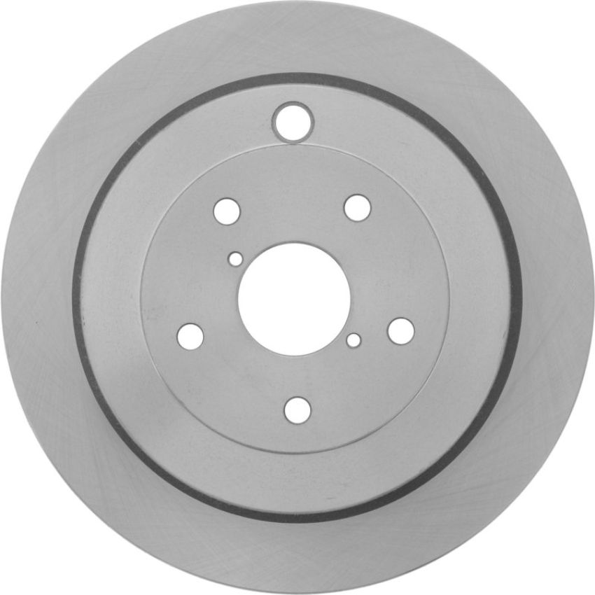 Autopart International Brake Disc 140775687