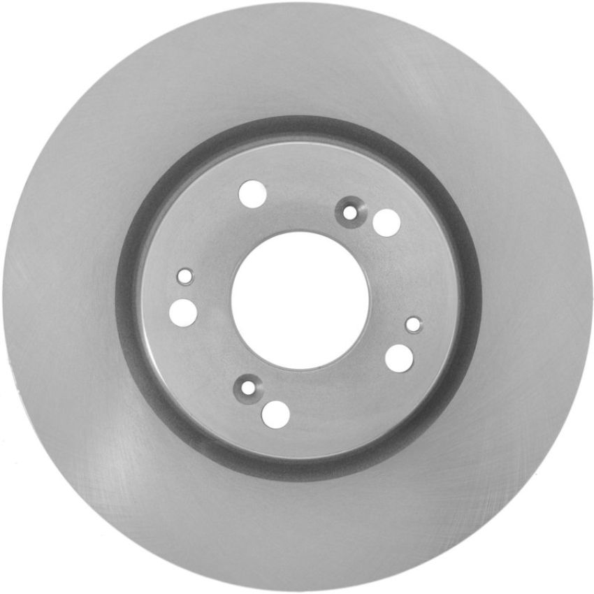 Autopart International Brake Disc 140775689