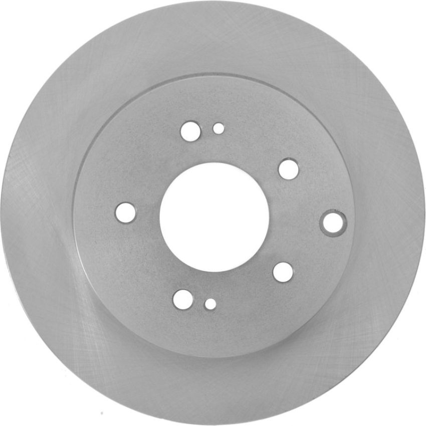 Autopart International Brake Disc 140775690