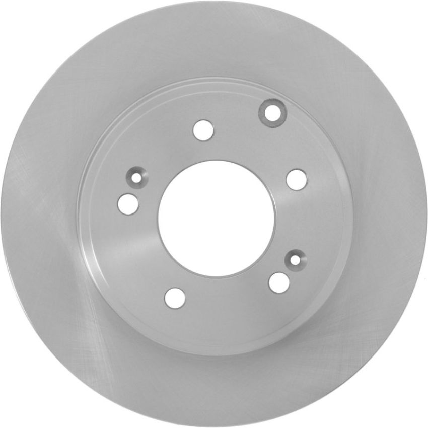 Autopart International Brake Disc 140775691