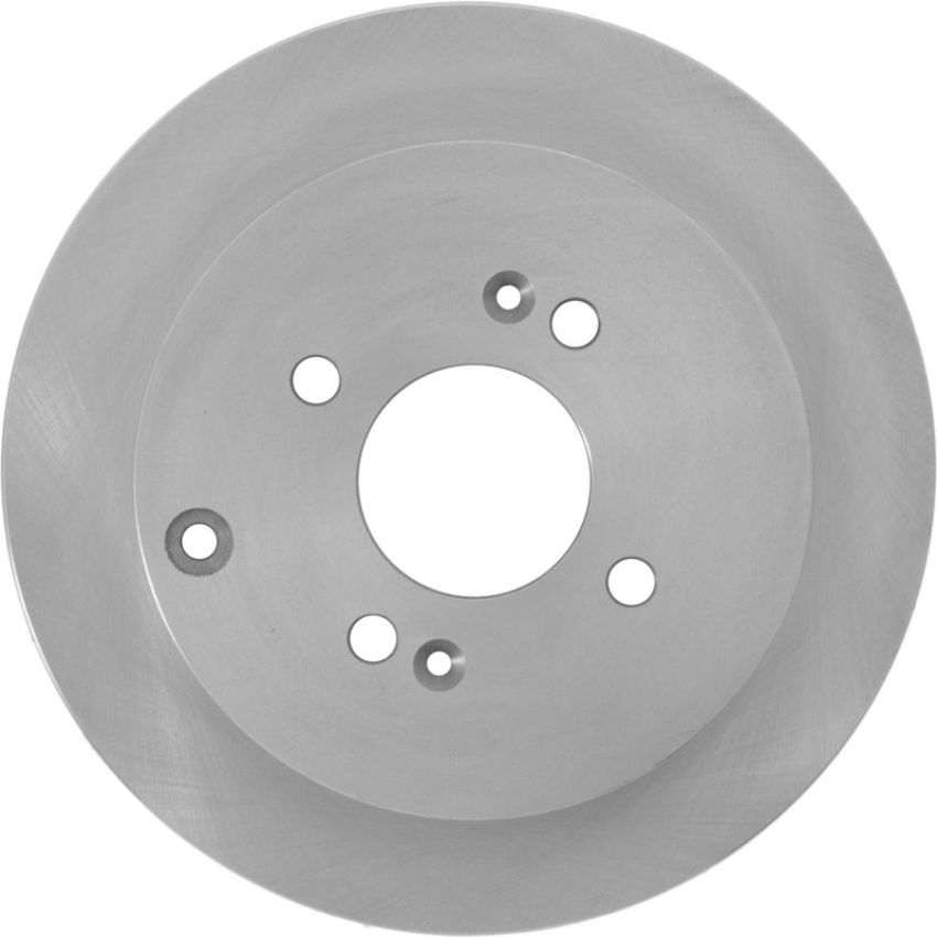 Autopart International Brake Disc 140775699