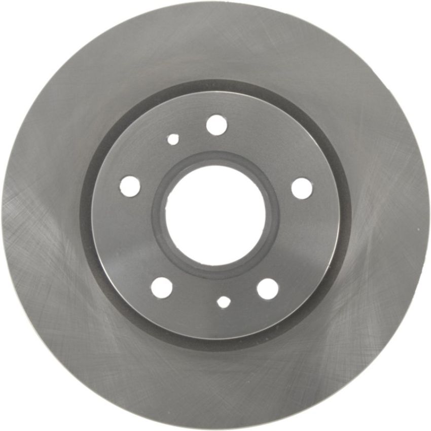 Autopart International Brake Disc 140775710