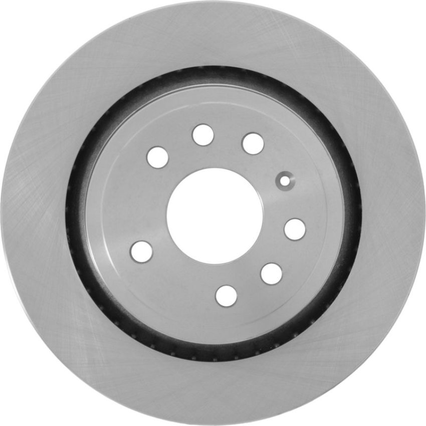 Autopart International Brake Disc 140775730