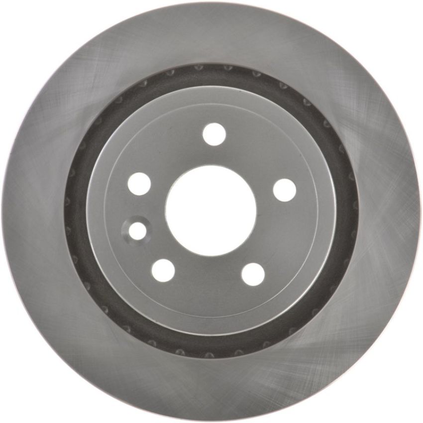 Autopart International Brake Disc 140775740