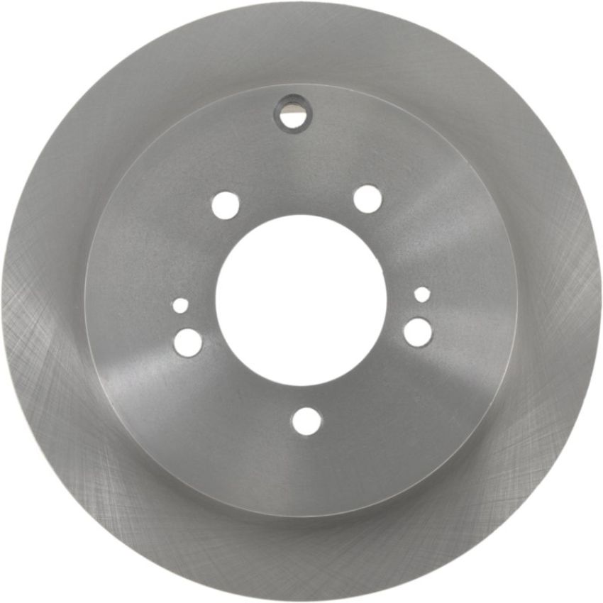 Autopart International Brake Disc 140775742