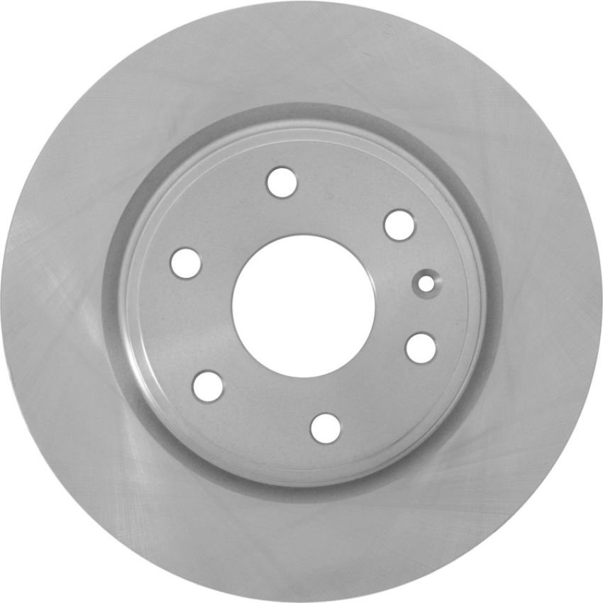Autopart International Brake Disc 140775744