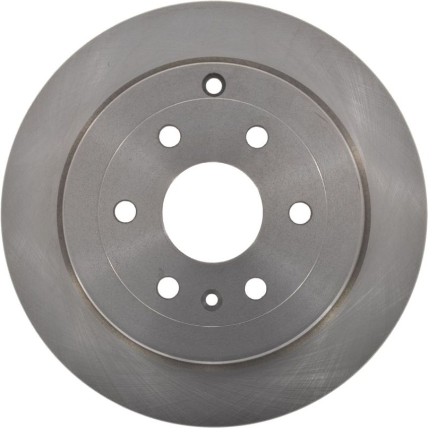 Autopart International Brake Disc 140775745