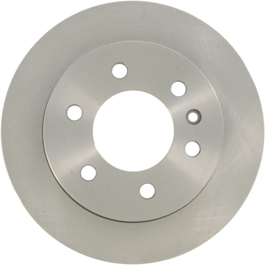 Autopart International Brake Disc 140775747