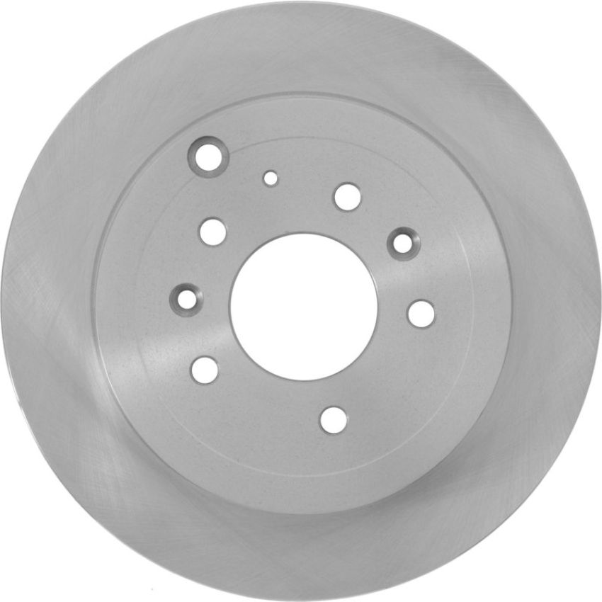 Autopart International Brake Disc 140775754