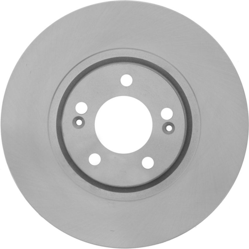 Autopart International Brake Disc 140775758