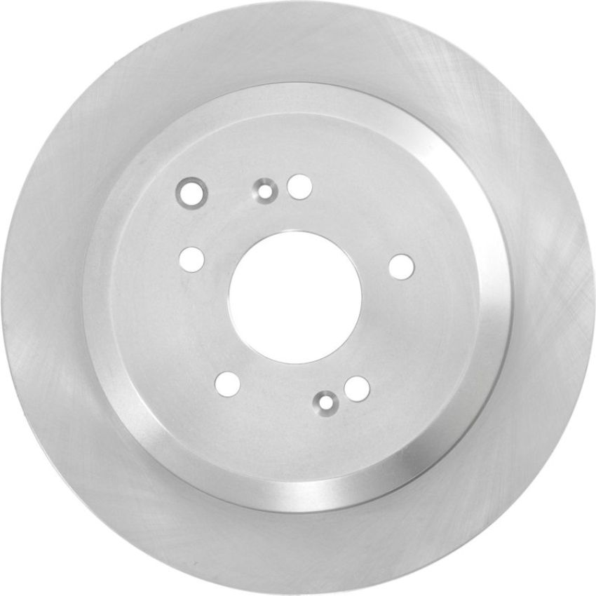 Autopart International Brake Disc 140775759