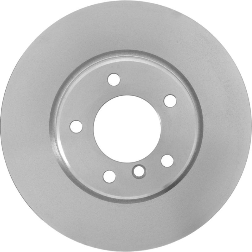 Autopart International Brake Disc 140775761