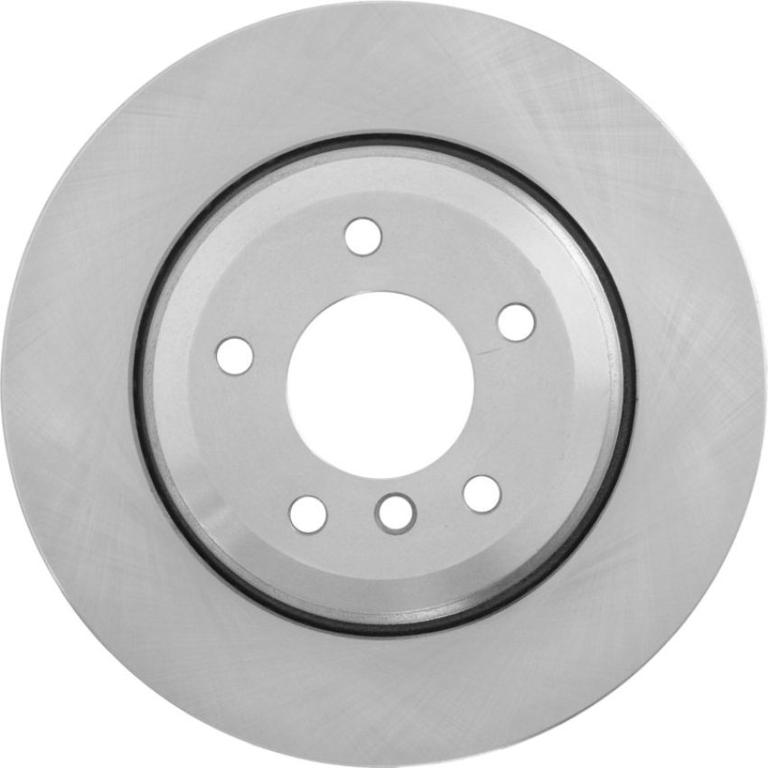 Autopart International Brake Disc 140775762