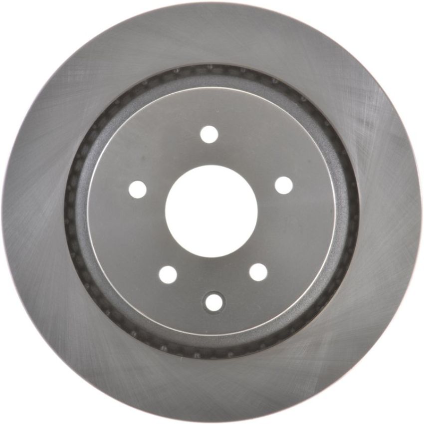 Autopart International Brake Disc 140775764