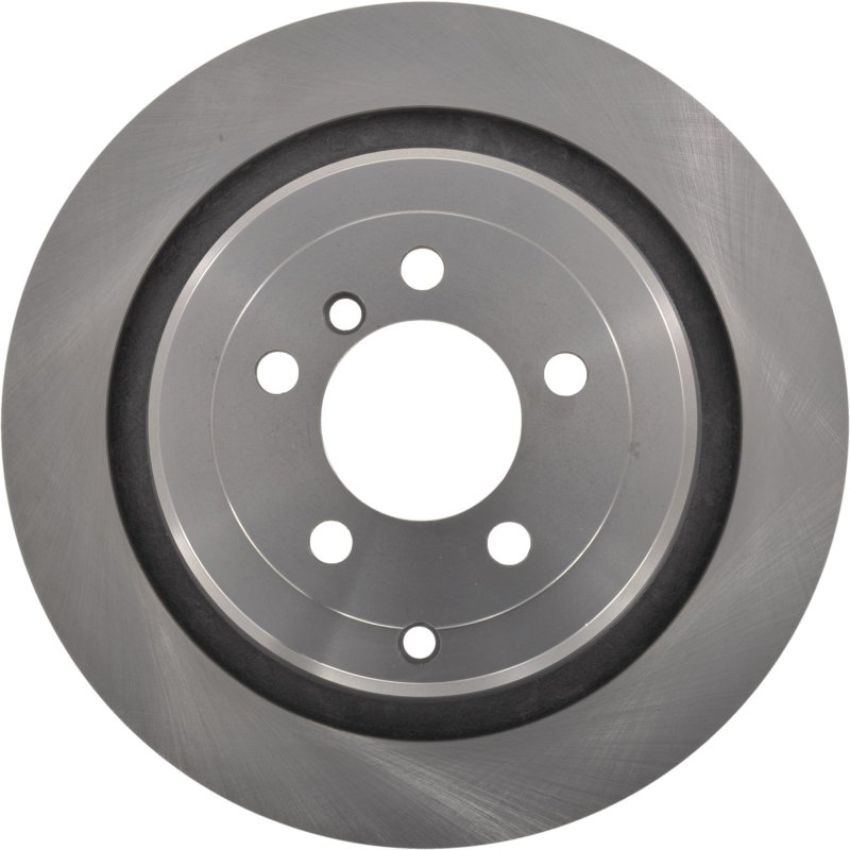 Autopart International Brake Disc 140775766
