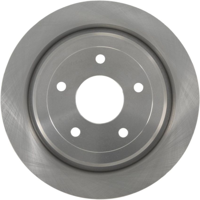 Autopart International Brake Disc 140775781