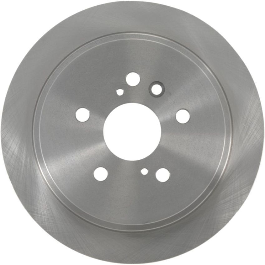 Autopart International Brake Disc 140775796