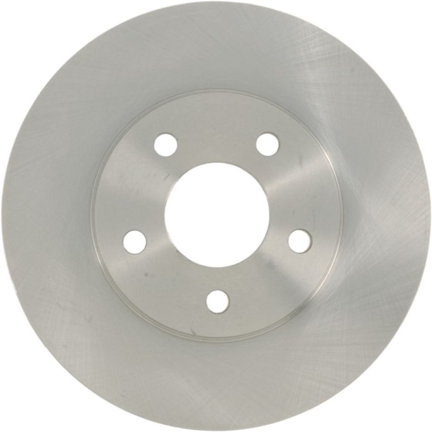 Autopart International Brake Disc 140775798
