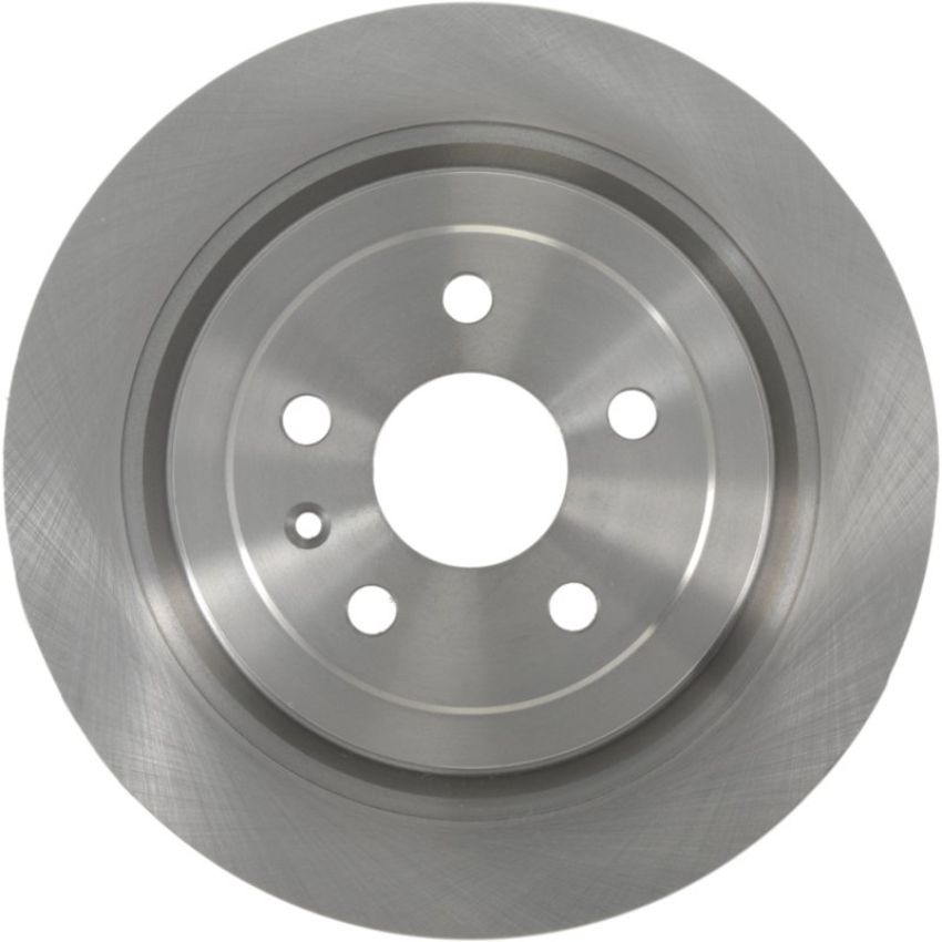 Autopart International Brake Disc 140776035