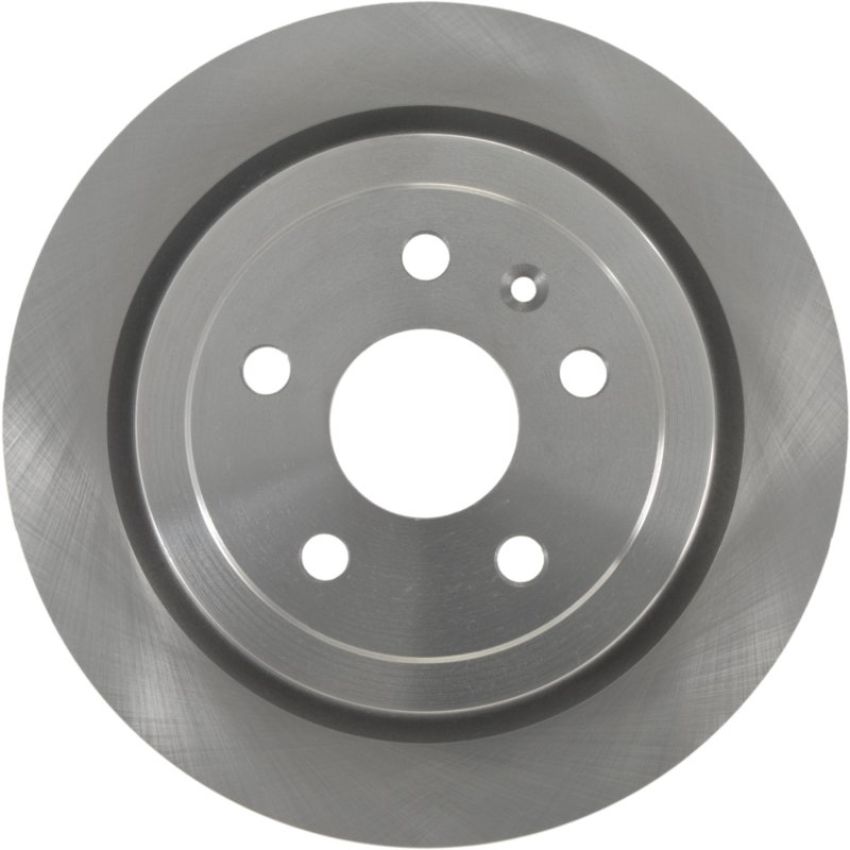 Autopart International Brake Disc 140776037