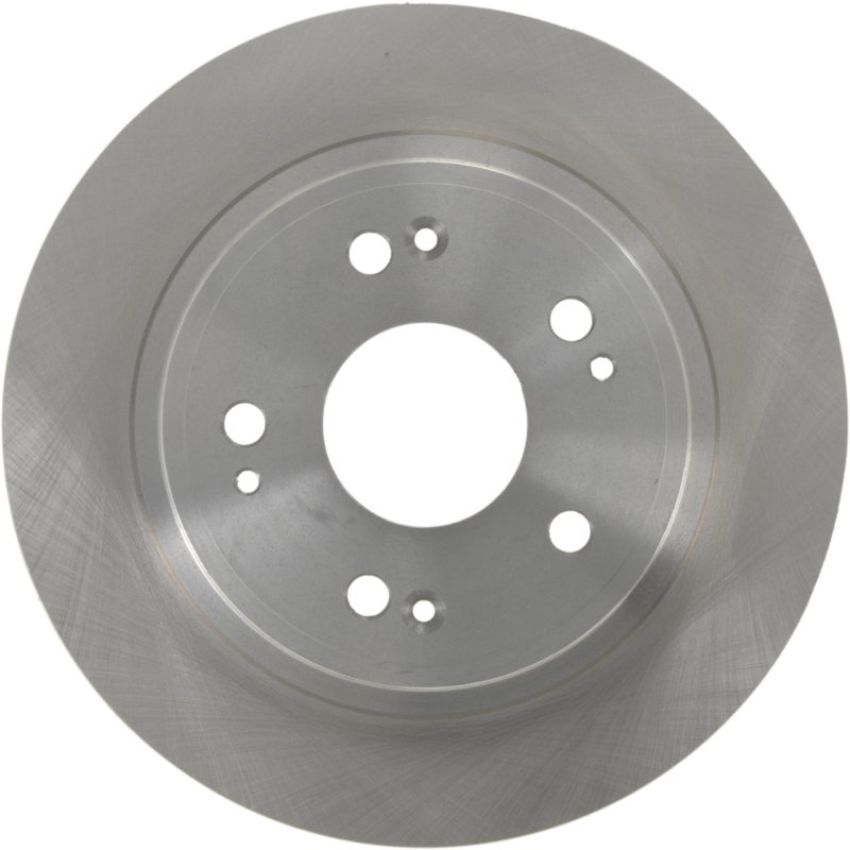 Autopart International Brake Disc 140776038
