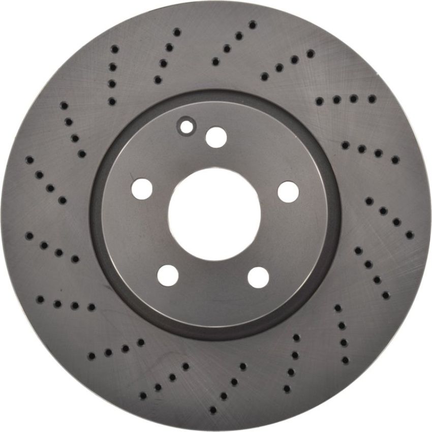 Autopart International Brake Disc 140776050