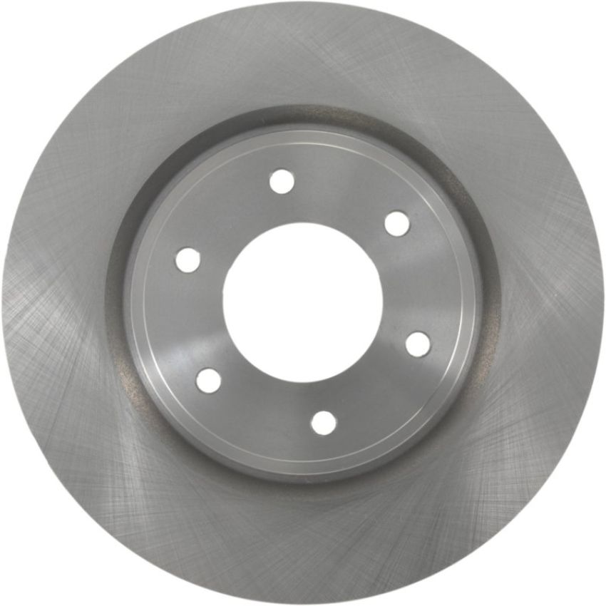 Autopart International Brake Disc 140776064