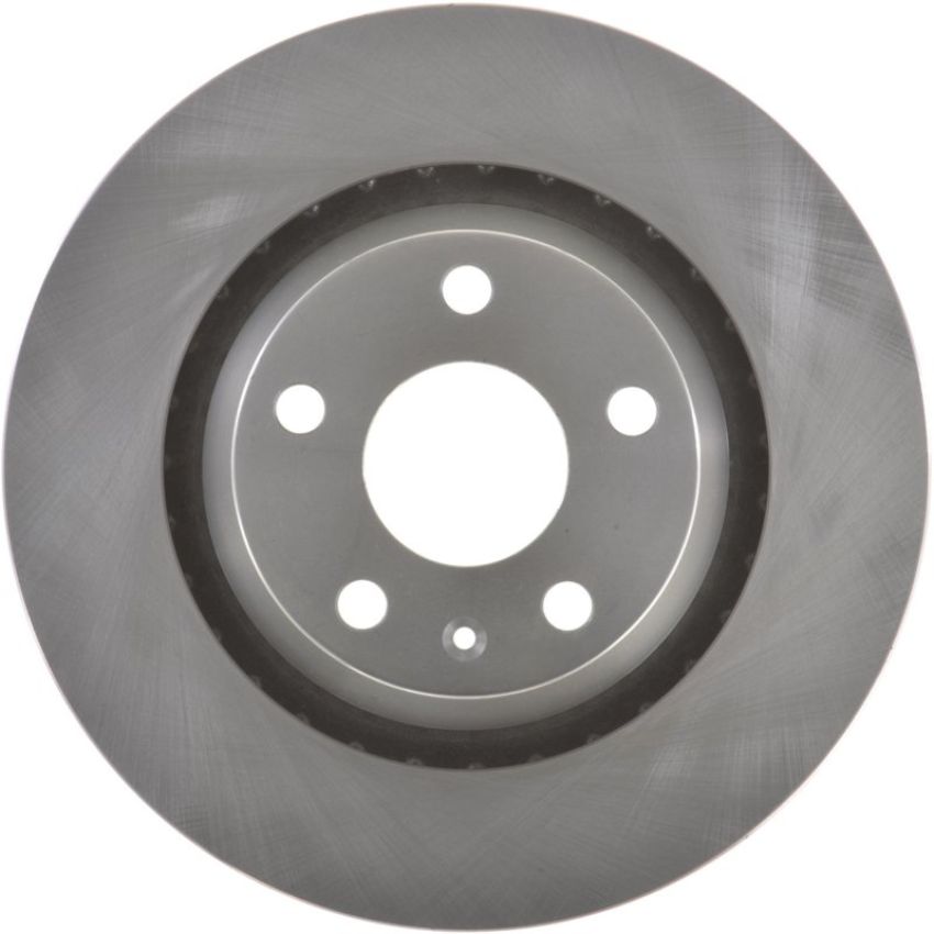 Autopart International Brake Disc 140776067