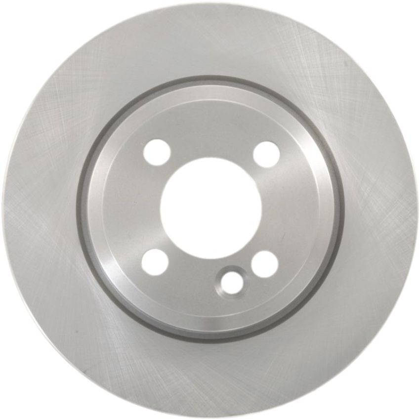 Autopart International Brake Disc 140776068