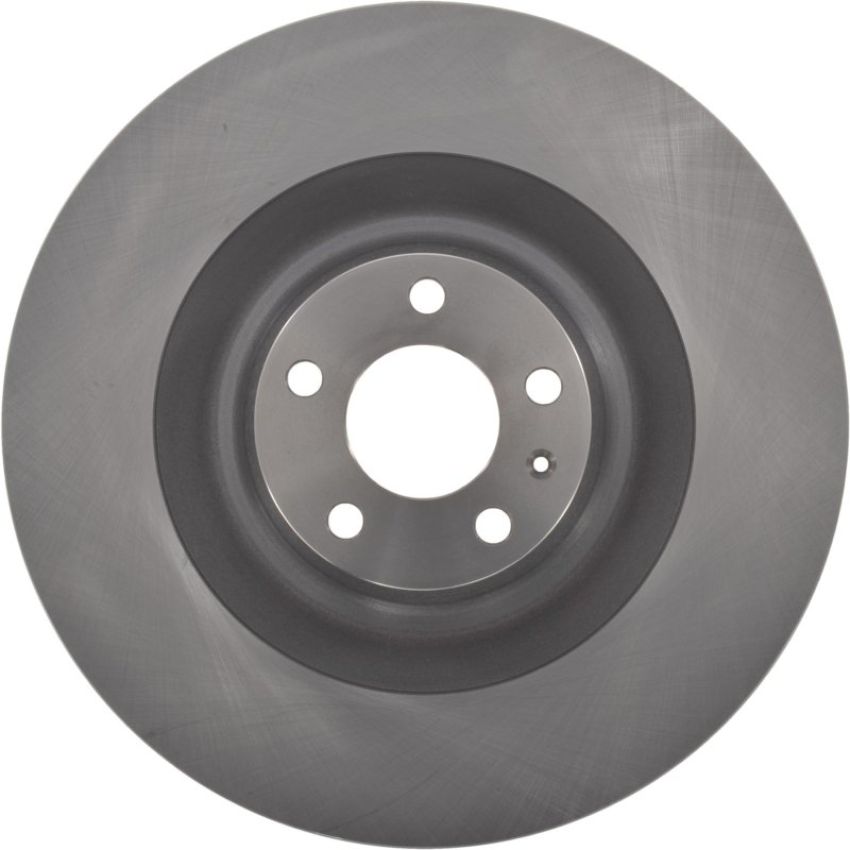Autopart International Brake Disc 140776071