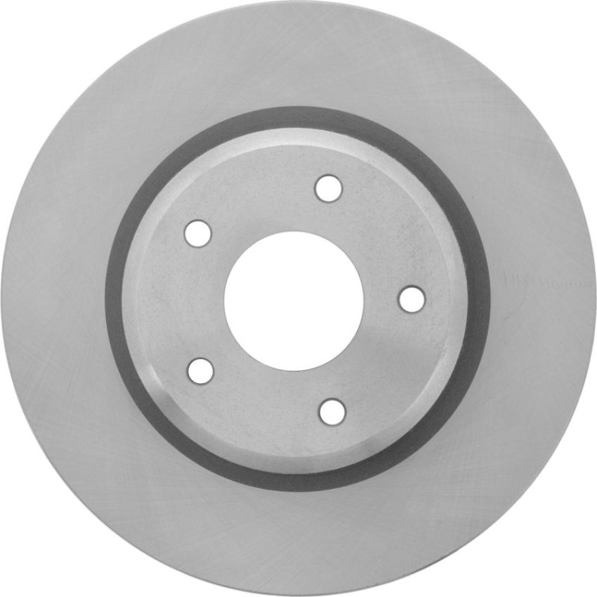 Autopart International Brake Disc 140776085