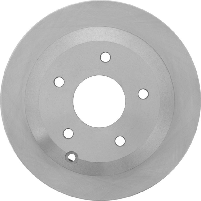 Autopart International Brake Disc 140776086