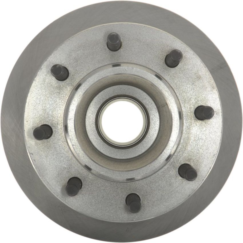 Autopart International Brake Disc 140776098