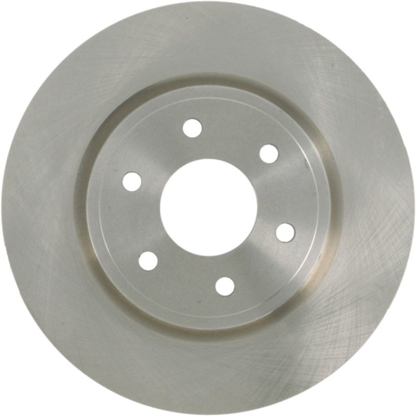 Autopart International Brake Disc 140776994