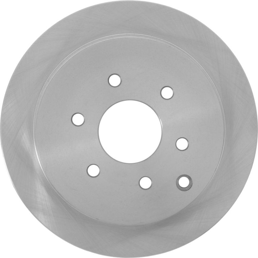 Autopart International Brake Disc 140776995