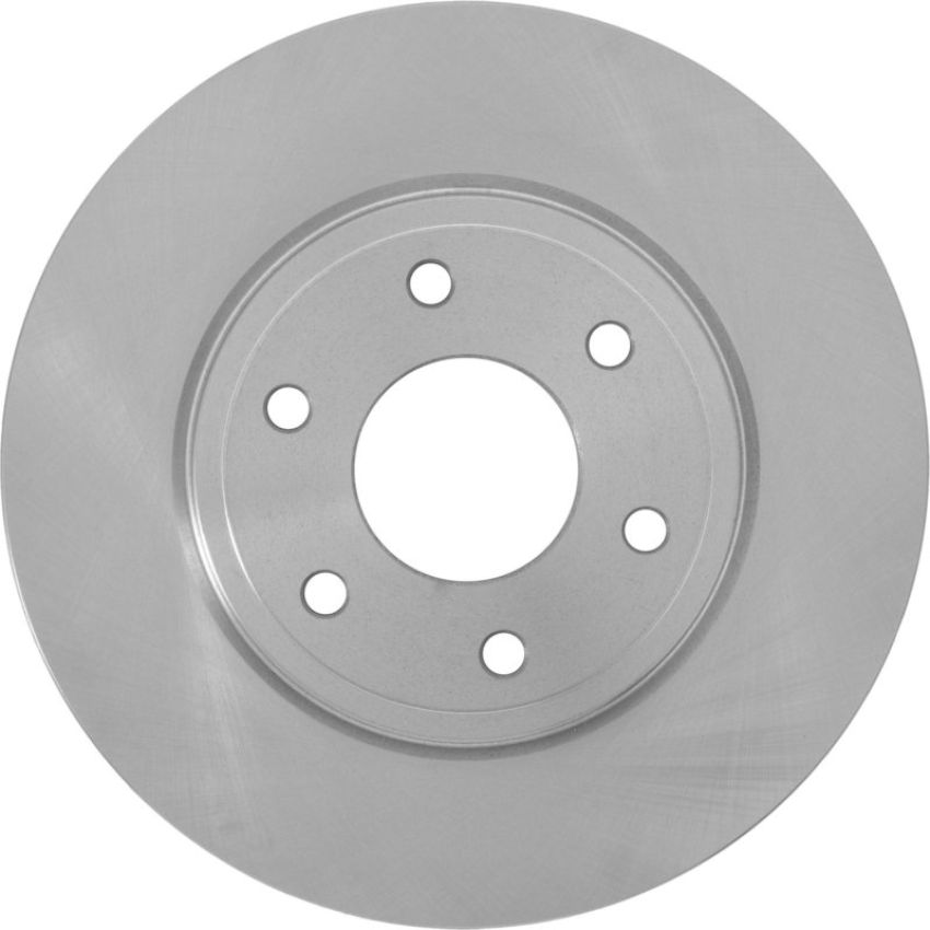 Autopart International Brake Disc 140776996