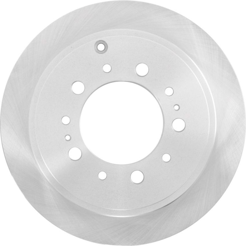 Autopart International Brake Disc 140776998
