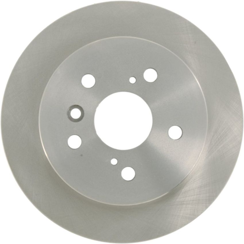 Autopart International Brake Disc 140777102