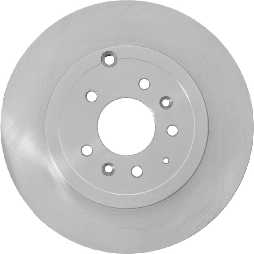 Autopart International Brake Disc 140777103