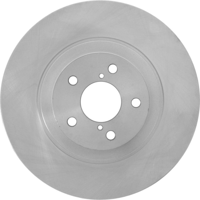 Autopart International Brake Disc 140777108
