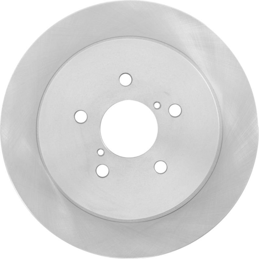 Autopart International Brake Disc 140777109