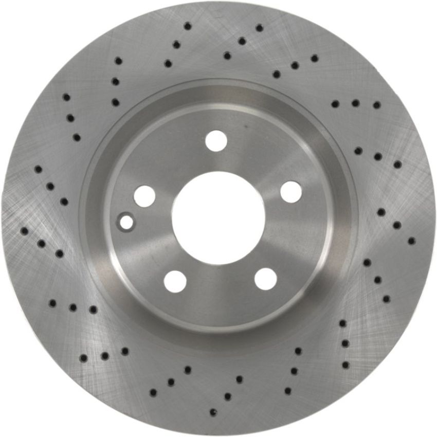 Autopart International Brake Disc 140777110