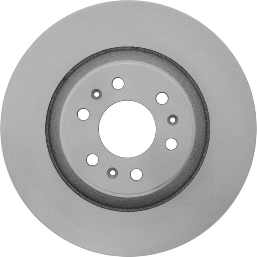 Autopart International Brake Disc 140777115