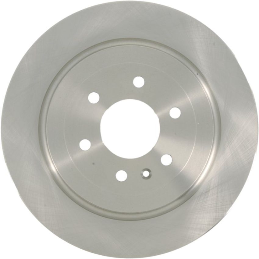Autopart International Brake Disc 140777116