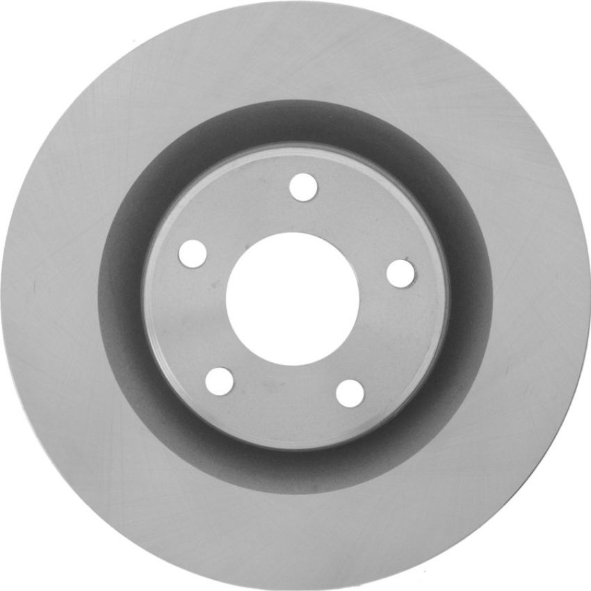 Autopart International Brake Disc 140777117