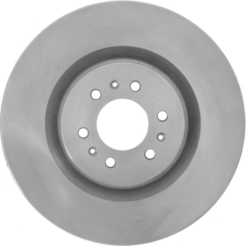 Autopart International Brake Disc 140777126