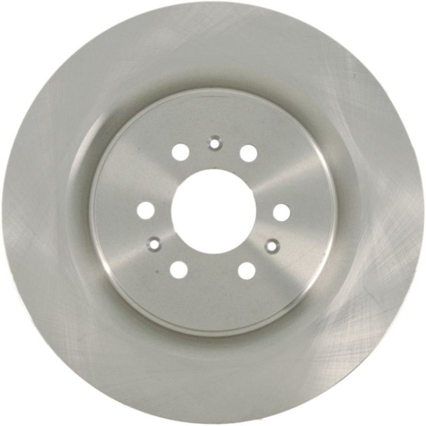 Autopart International Brake Disc 140777127